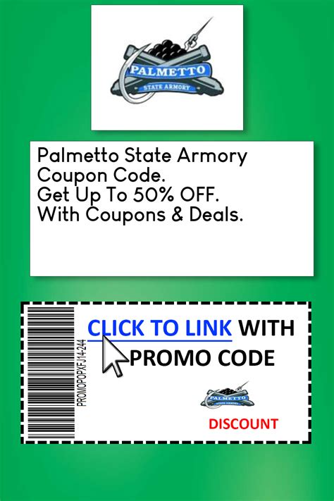 Palmetto state coupon - See Promo Code UP TO 45% OFF Receive up to 45% off Sale Items when you activate this PALMETTO STATE ARMORY coupon. Use Coupon UP TO 20% OFF Shop now for the …